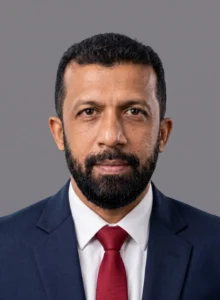 Managing Director